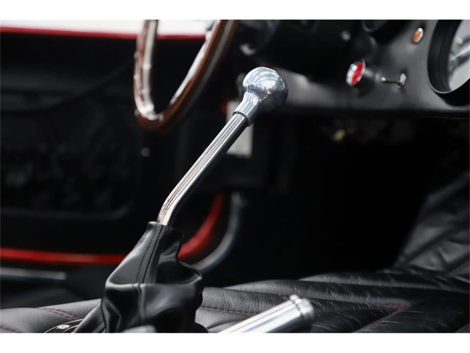 1965 Shelby Cobra 289 - Image 25 of 31