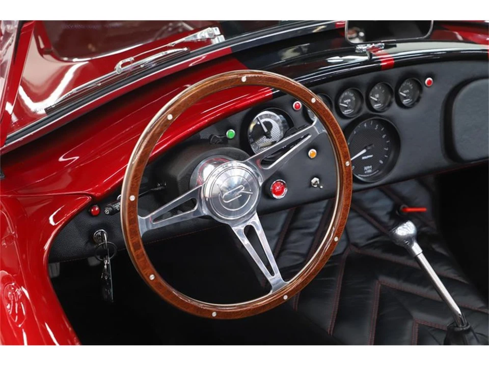1965 Shelby Cobra 289 - Image 15 of 31