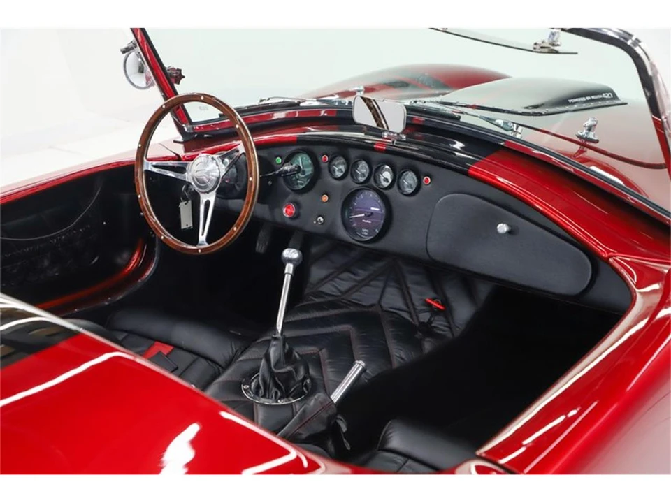 1965 Shelby Cobra 289 - Image 30 of 31