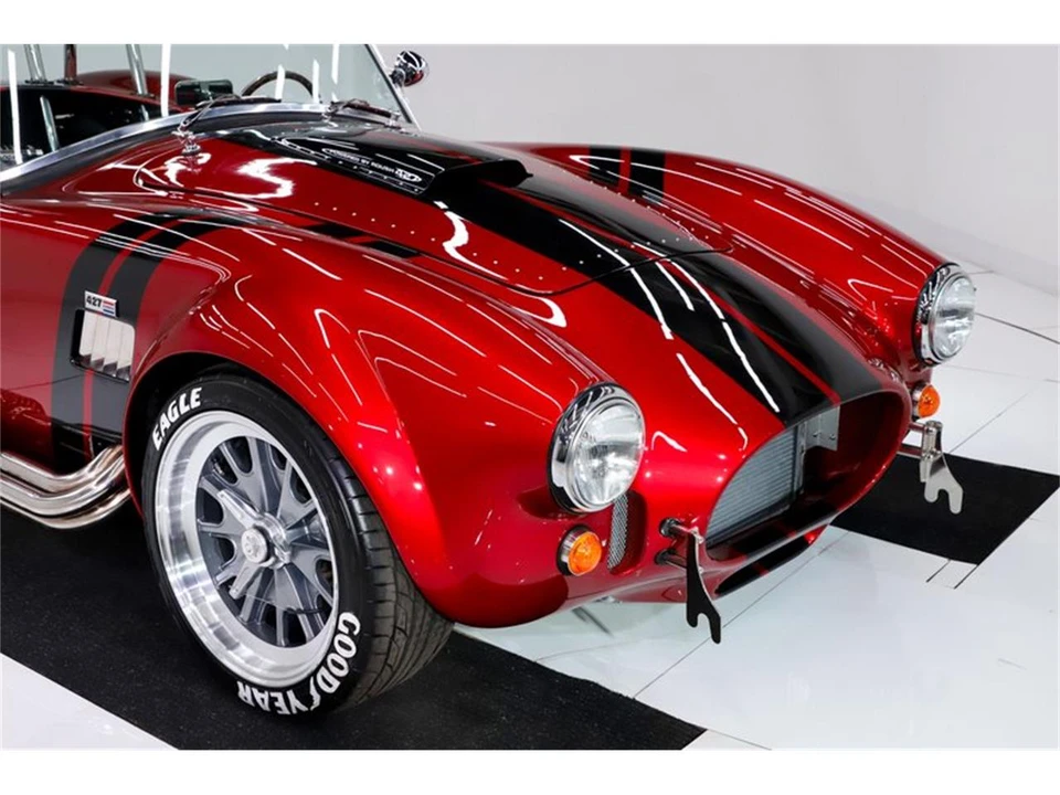 1965 Shelby Cobra 289 - Image 10 of 31