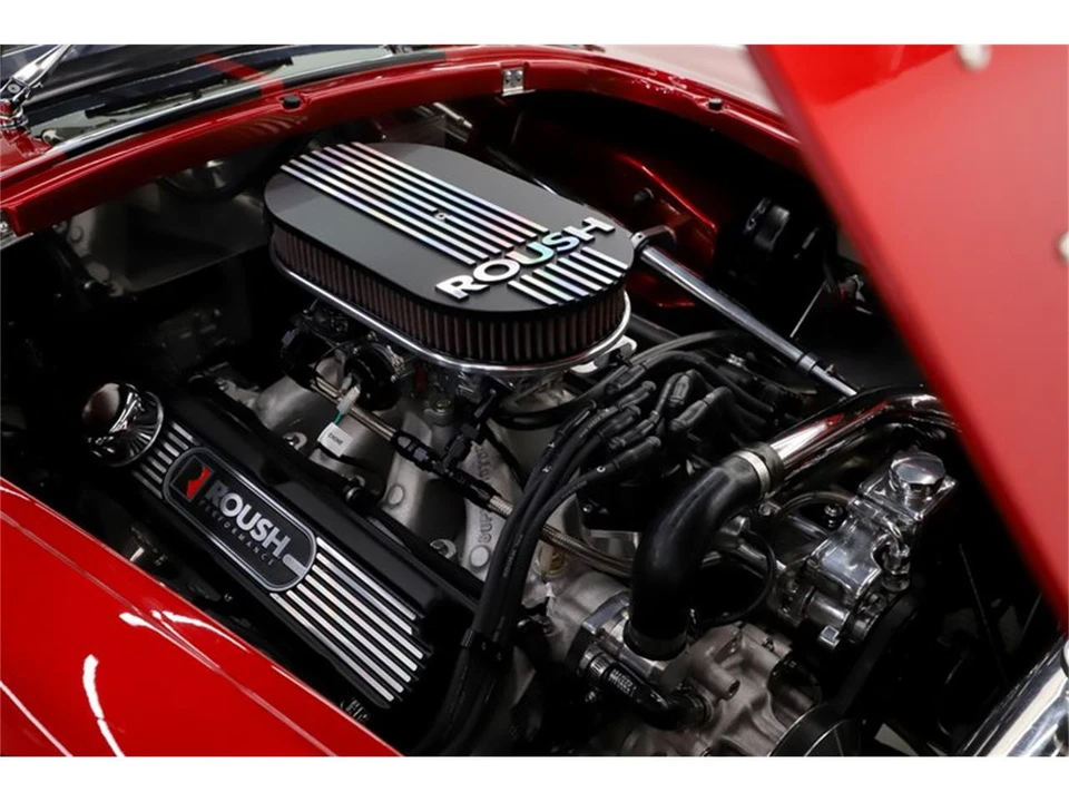 1965 Shelby Cobra 289 - Image 5 of 31