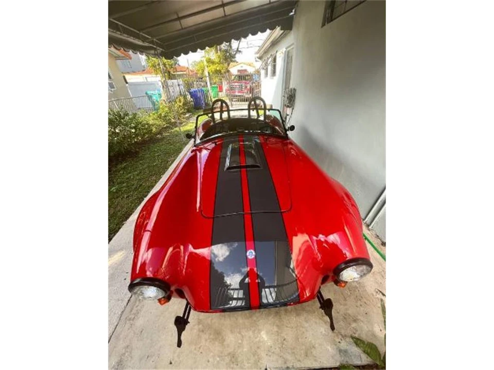 1965 Shelby Cobra 289 - Image 3 of 20