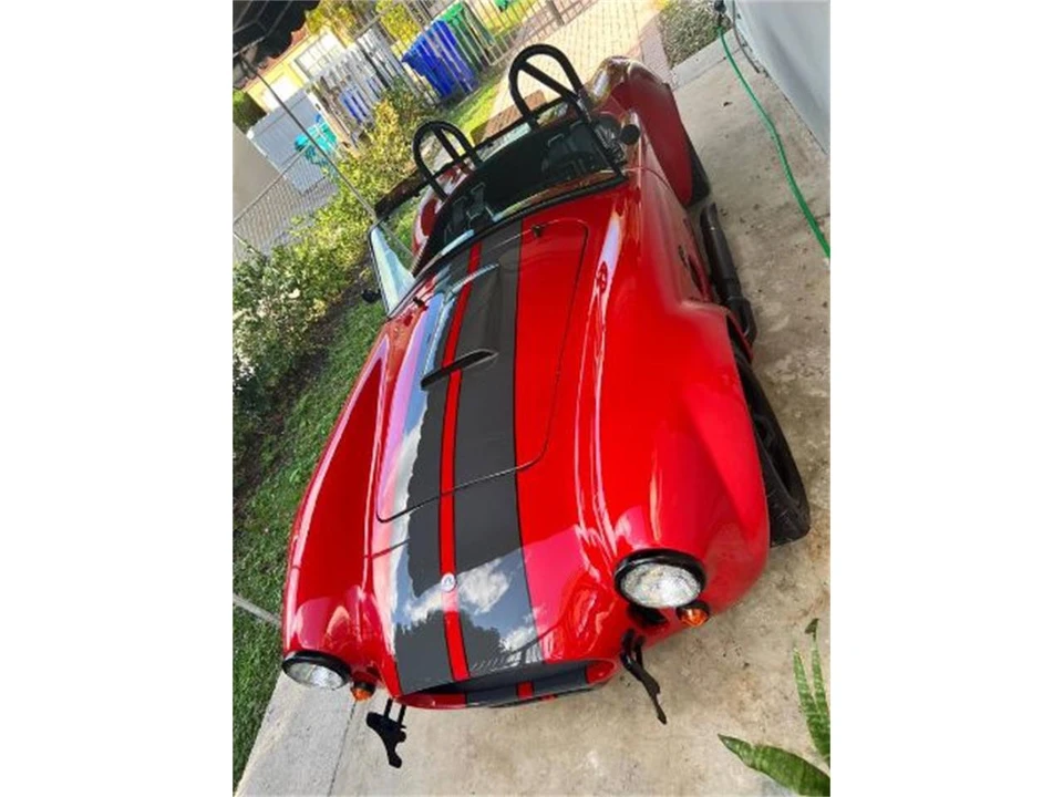 1965 Shelby Cobra 289 - Image 7 of 20
