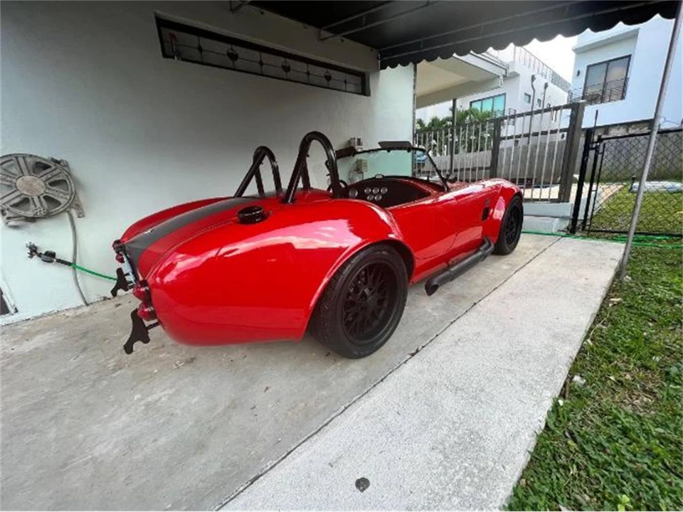 1965 Shelby Cobra 289 - Image 4 of 20
