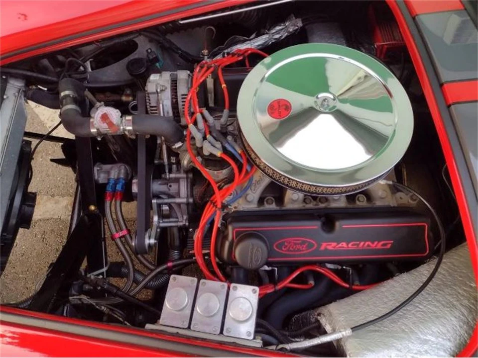 1965 Shelby Cobra 289 - Image 10 of 20