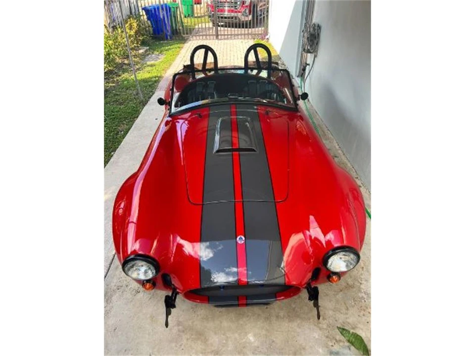 1965 Shelby Cobra 289 - Image 8 of 20
