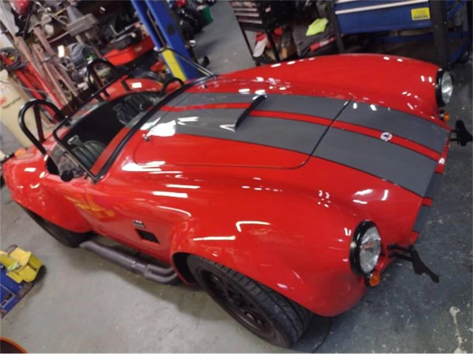 1965 Shelby Cobra 289 - Image 16 of 20