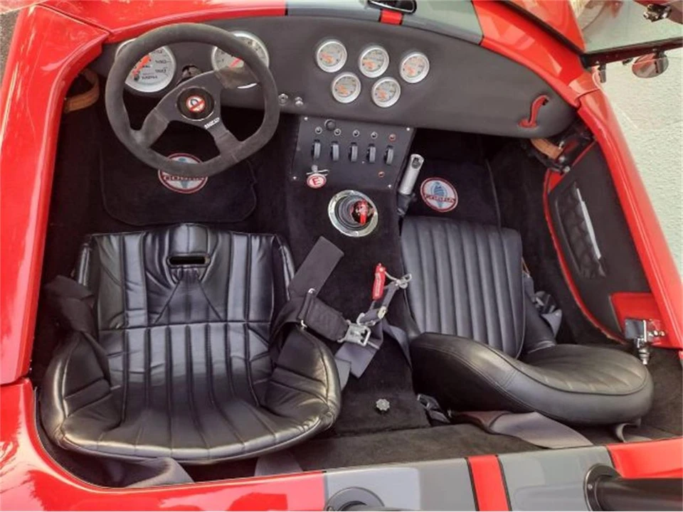 1965 Shelby Cobra 289 - Image 15 of 20