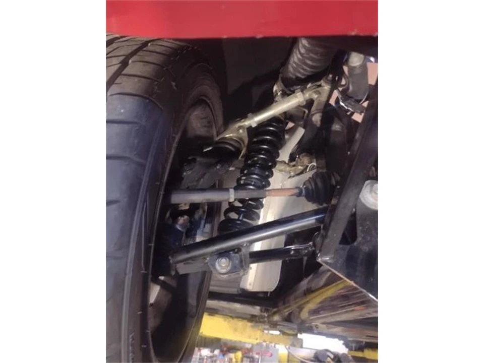 1965 Shelby Cobra 289 - Image 13 of 20