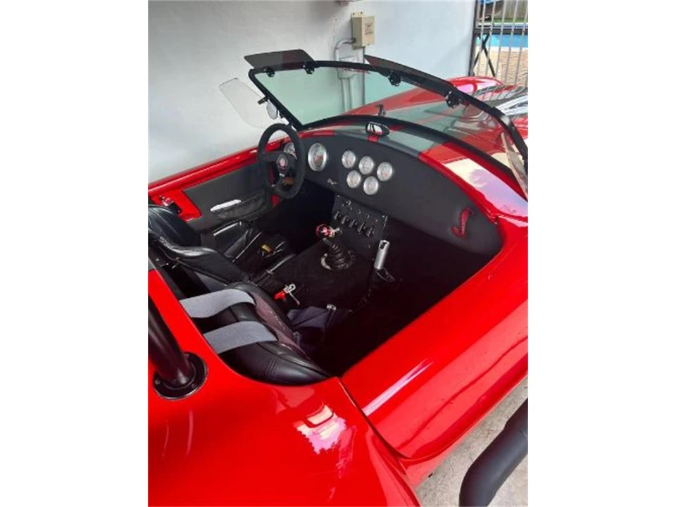 1965 Shelby Cobra 289 - Image 14 of 20