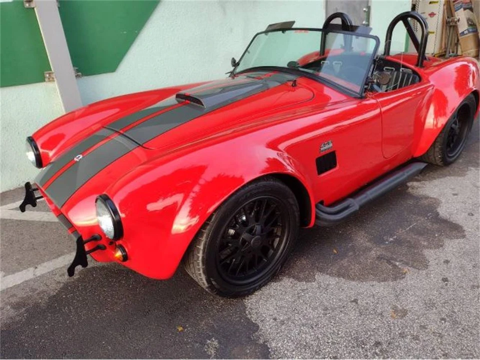 1965 Shelby Cobra 289 - Image 11 of 20