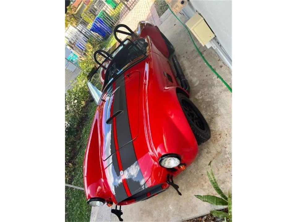 1965 Shelby Cobra 289 - Image 19 of 20