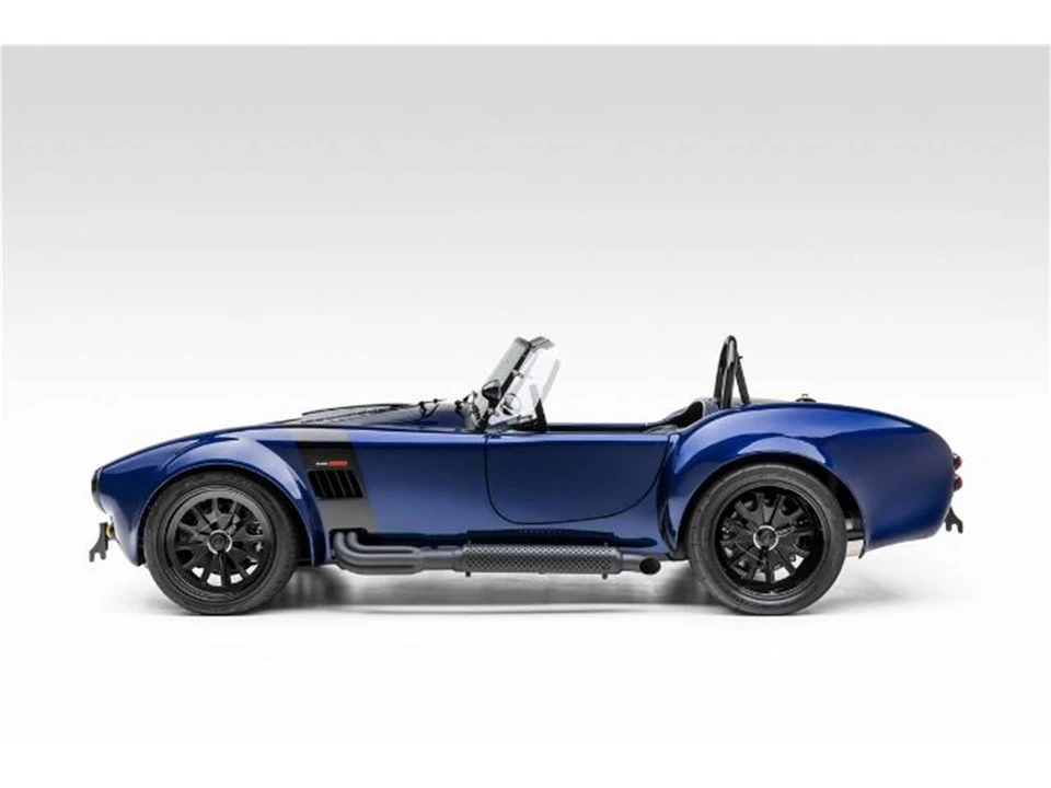 1965 Shelby Cobra 289 - Image 3 of 23