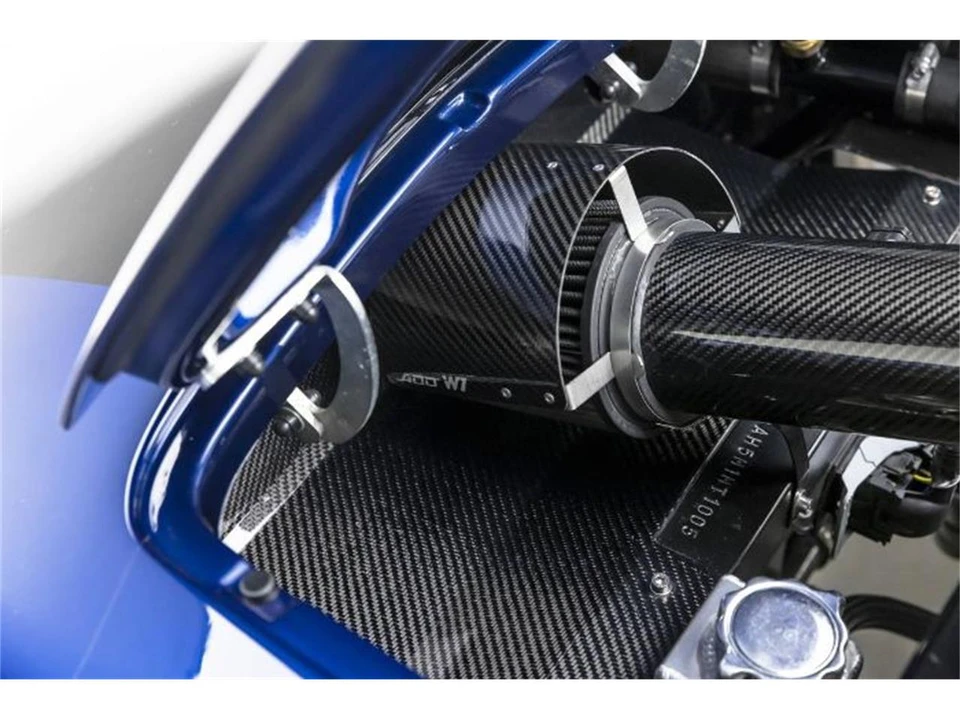 1965 Shelby Cobra 289 - Image 6 of 23
