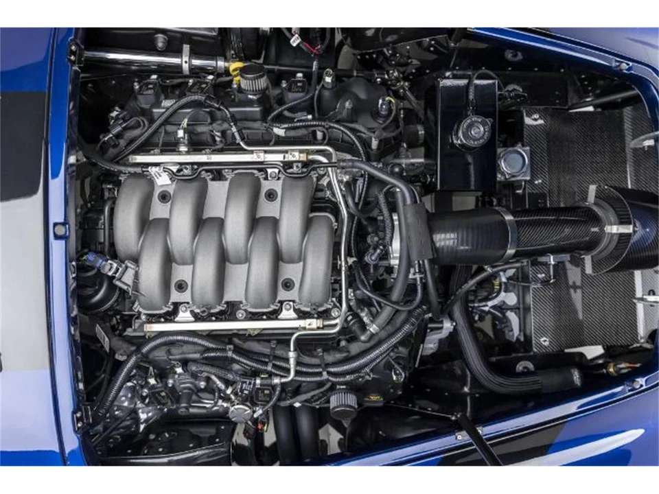 1965 Shelby Cobra 289 - Image 10 of 23