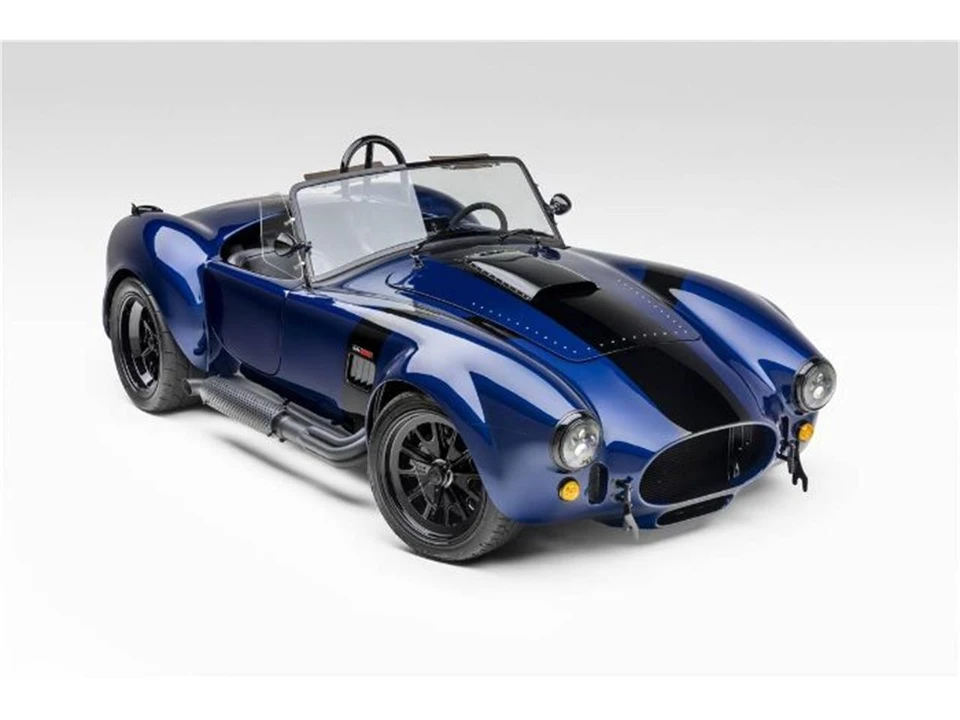 1965 Shelby Cobra 289 - Image 5 of 23