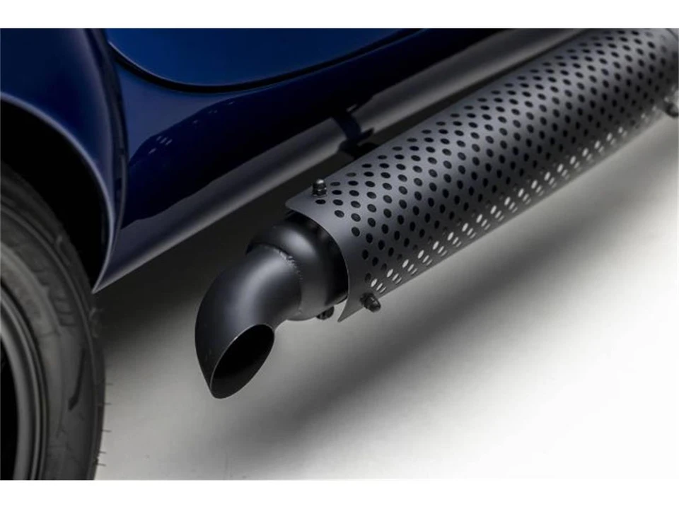 1965 Shelby Cobra 289 - Image 9 of 23