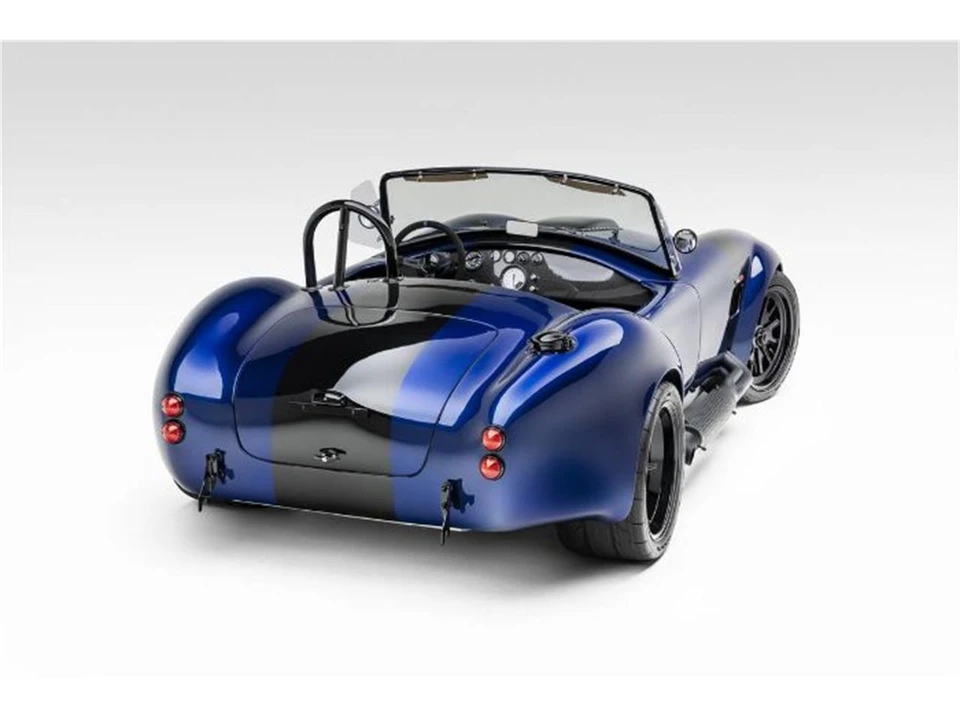 1965 Shelby Cobra 289 - Image 8 of 23