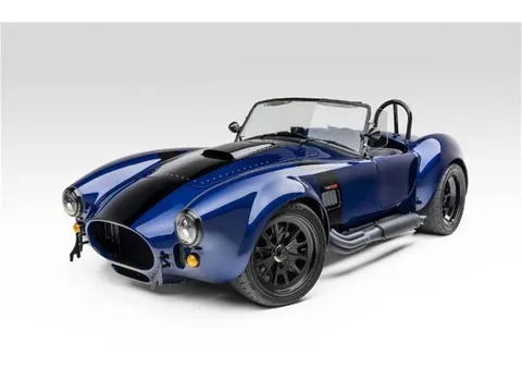 1965 Shelby Cobra