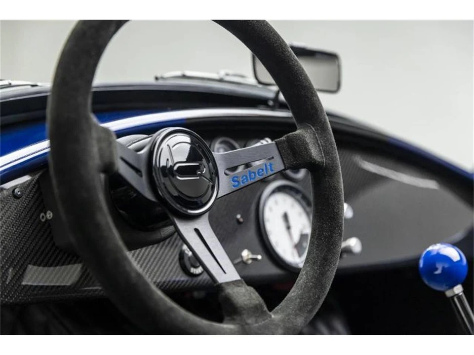 1965 Shelby Cobra 289 - Image 4 of 23