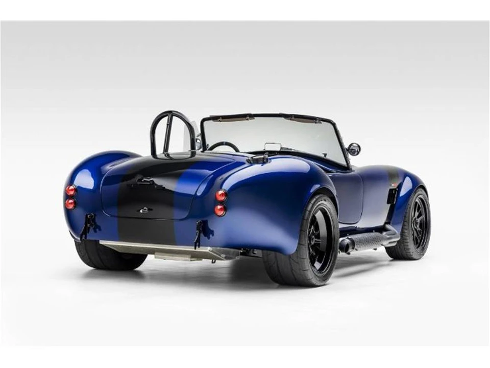 1965 Shelby Cobra 289 - Image 13 of 23
