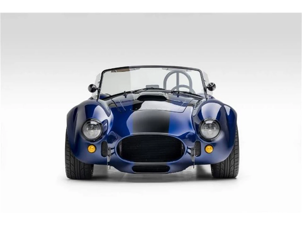 1965 Shelby Cobra 289 - Image 15 of 23