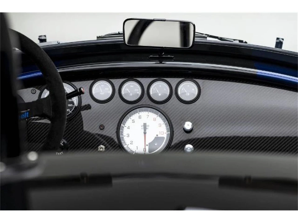1965 Shelby Cobra 289 - Image 14 of 23