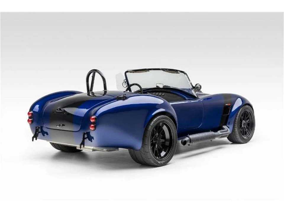 1965 Shelby Cobra 289 - Image 16 of 23