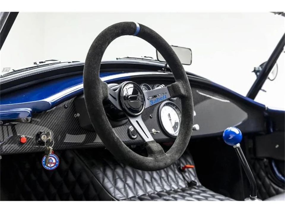 1965 Shelby Cobra 289 - Image 12 of 23