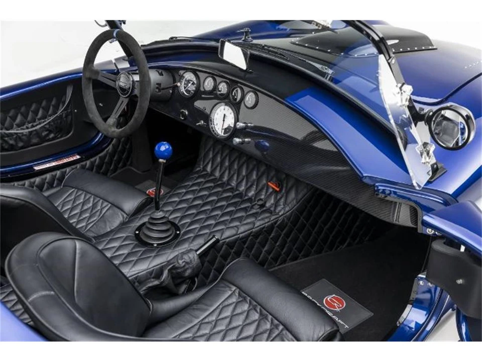 1965 Shelby Cobra 289 - Image 20 of 23