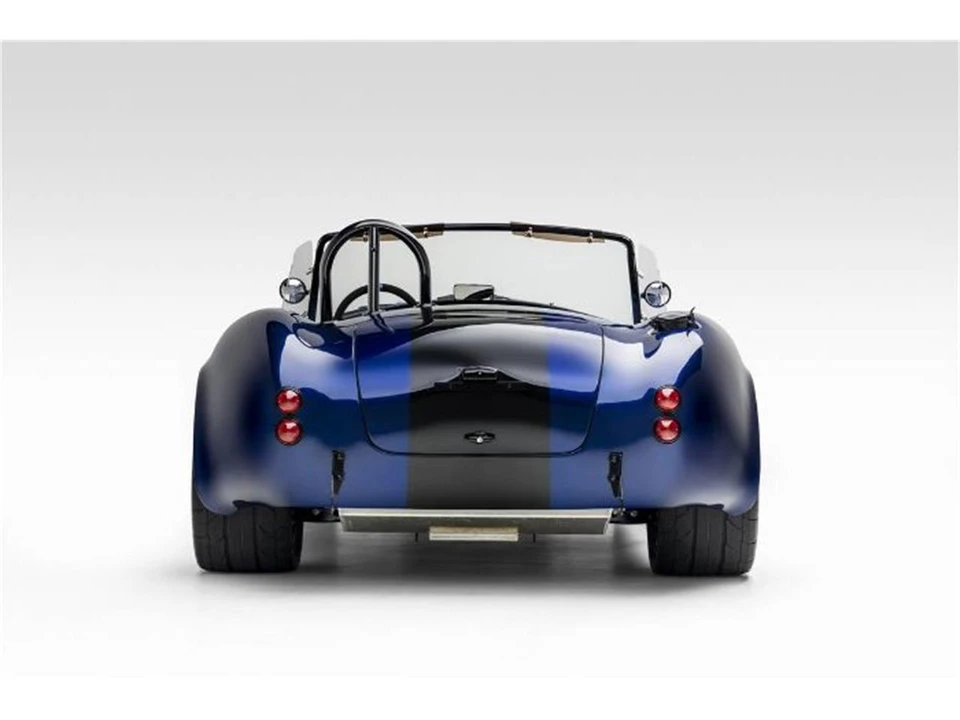 1965 Shelby Cobra 289 - Image 17 of 23