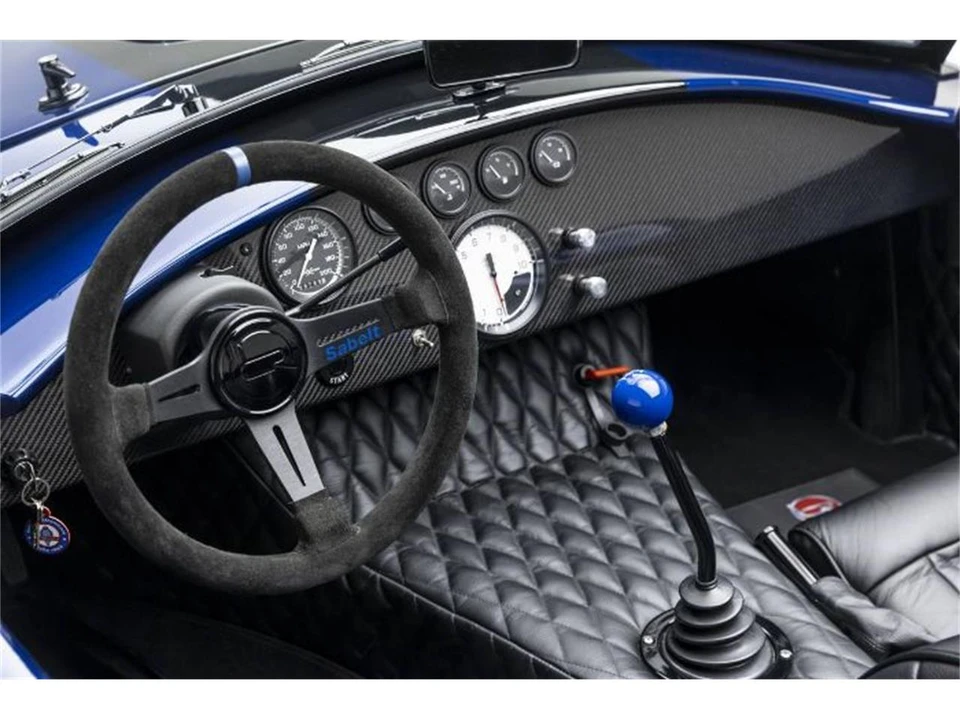 1965 Shelby Cobra 289 - Image 21 of 23