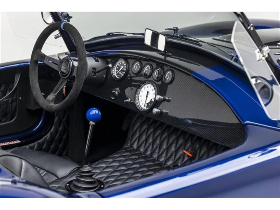 1965 Shelby Cobra 289 - Image 23 of 23