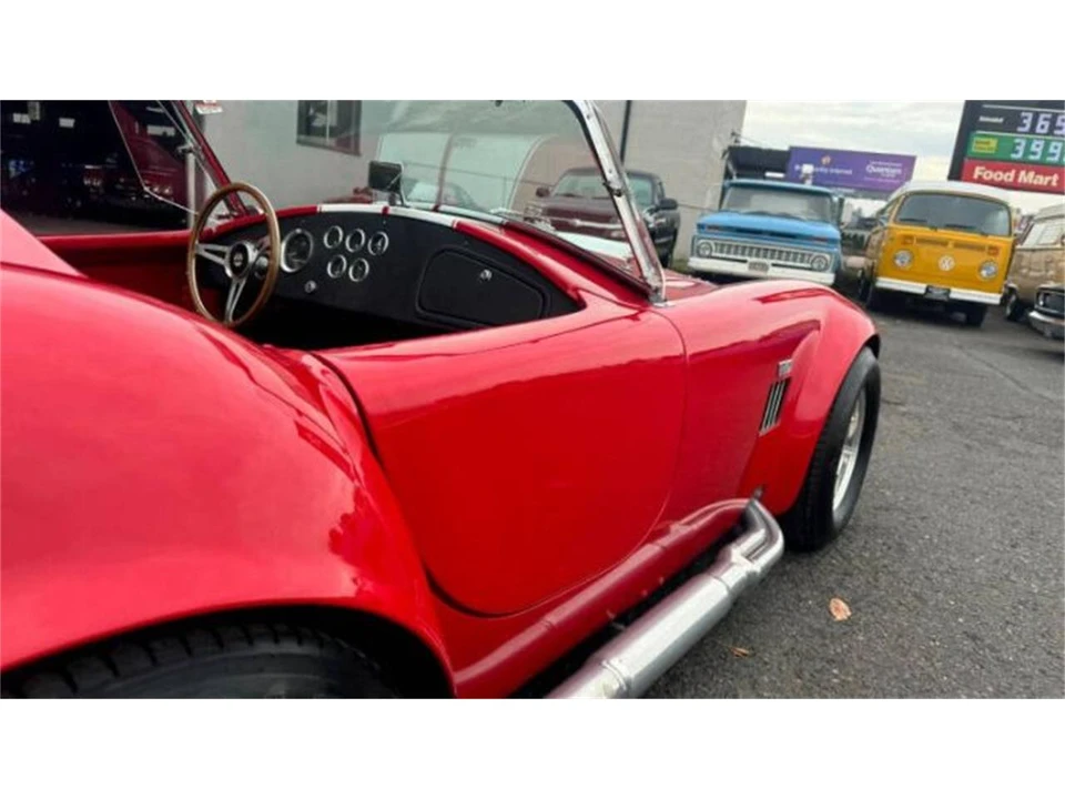 1965 Shelby Cobra 289 - Image 6 of 30