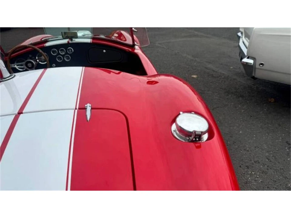 1965 Shelby Cobra 289 - Image 8 of 30