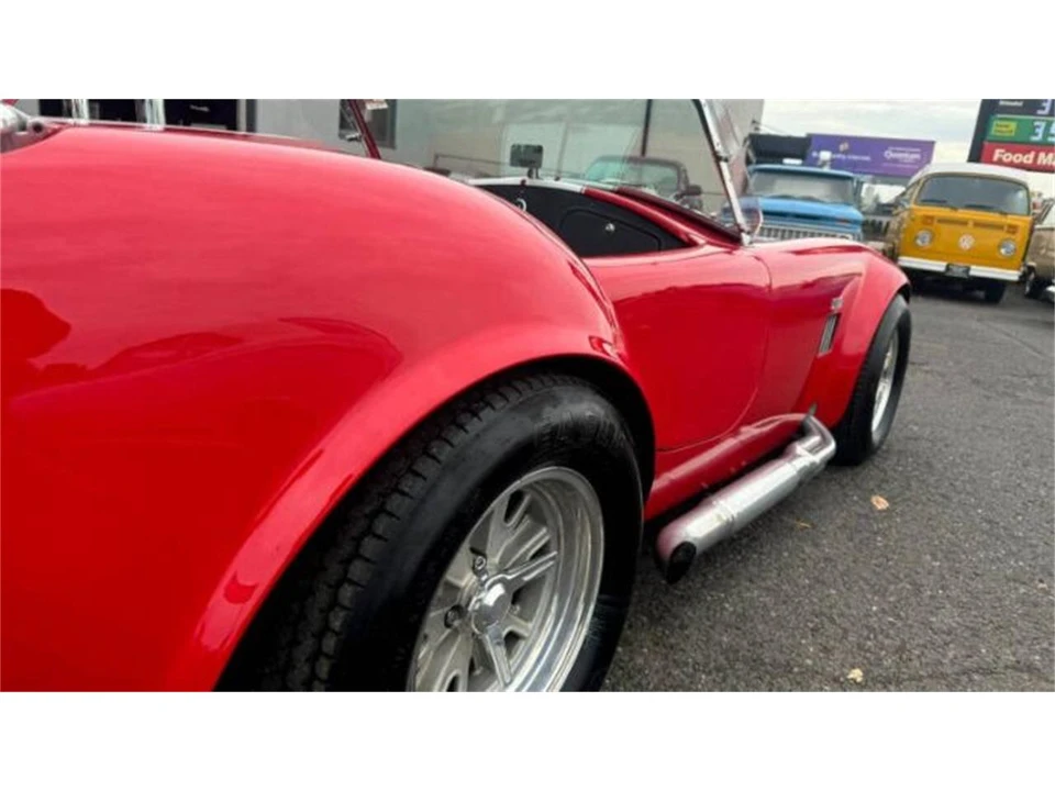 1965 Shelby Cobra 289 - Image 7 of 30