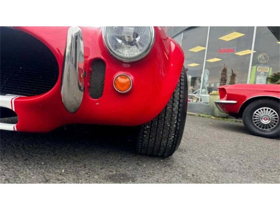 1965 Shelby Cobra 289 - Image 5 of 30