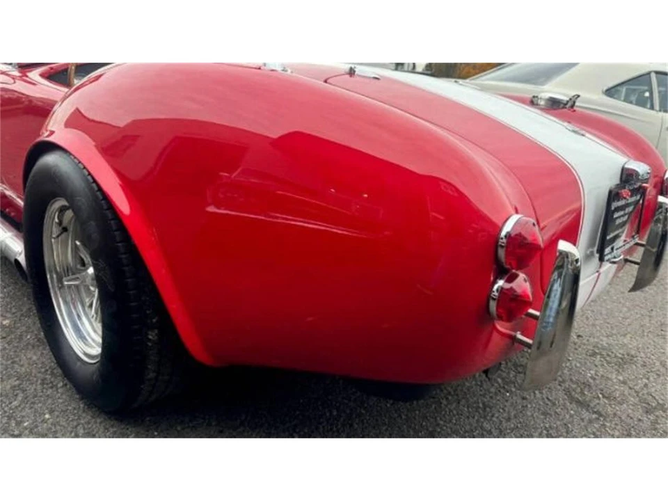 1965 Shelby Cobra 289 - Image 4 of 30