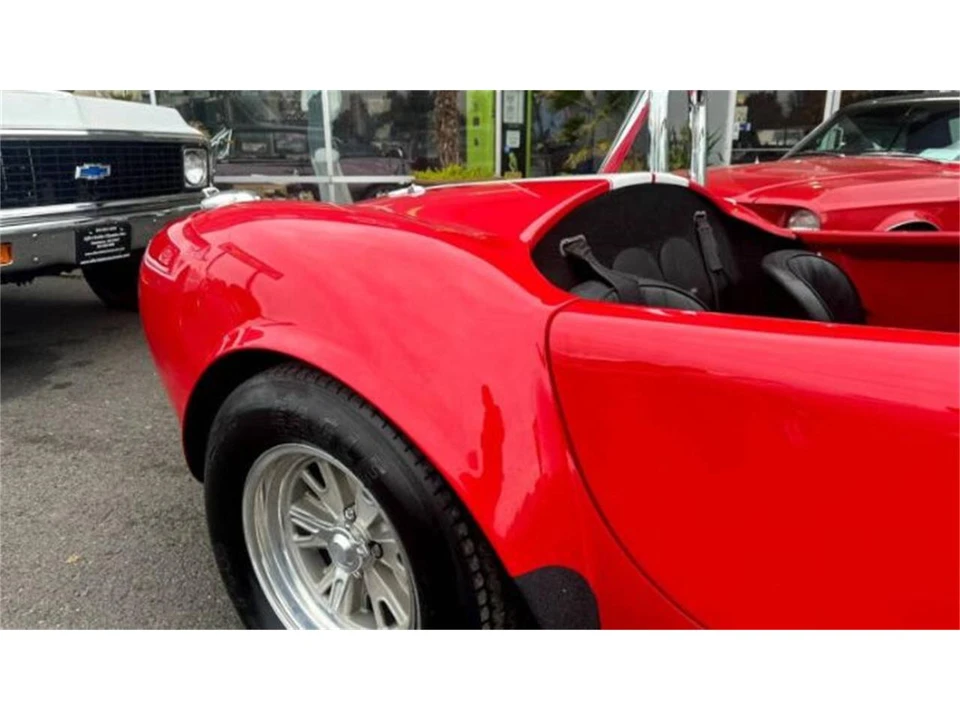 1965 Shelby Cobra 289 - Image 16 of 30