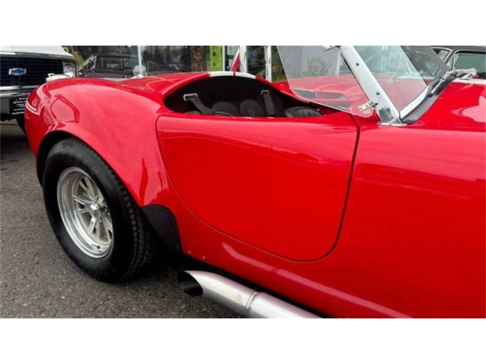 1965 Shelby Cobra 289 - Image 14 of 30