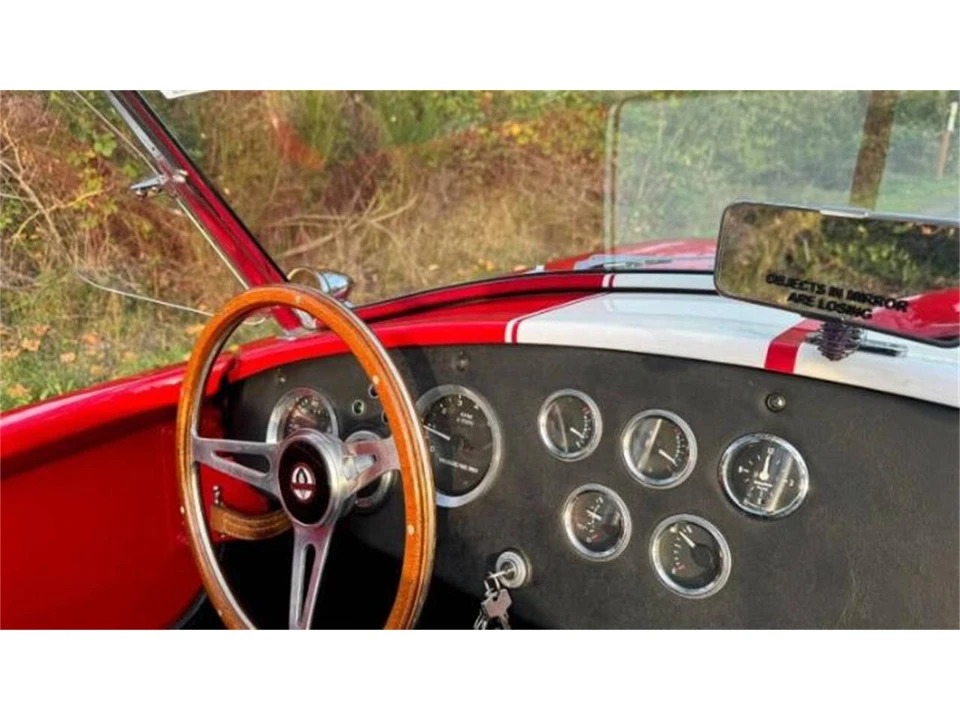 1965 Shelby Cobra 289 - Image 13 of 30