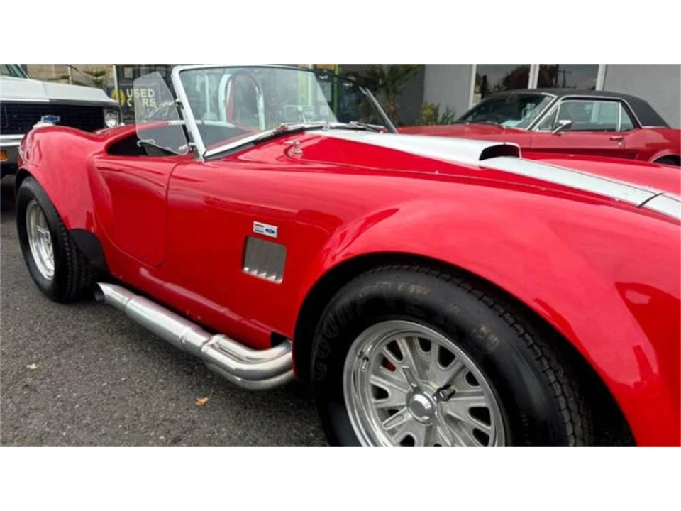 1965 Shelby Cobra 289 - Image 18 of 30