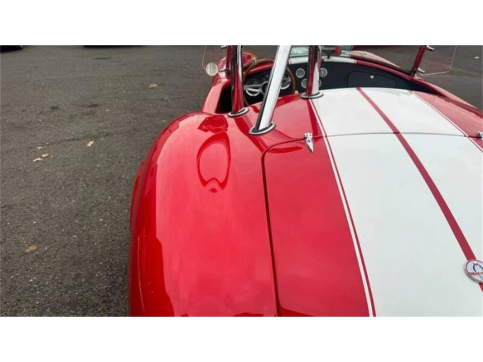 1965 Shelby Cobra 289 - Image 12 of 30