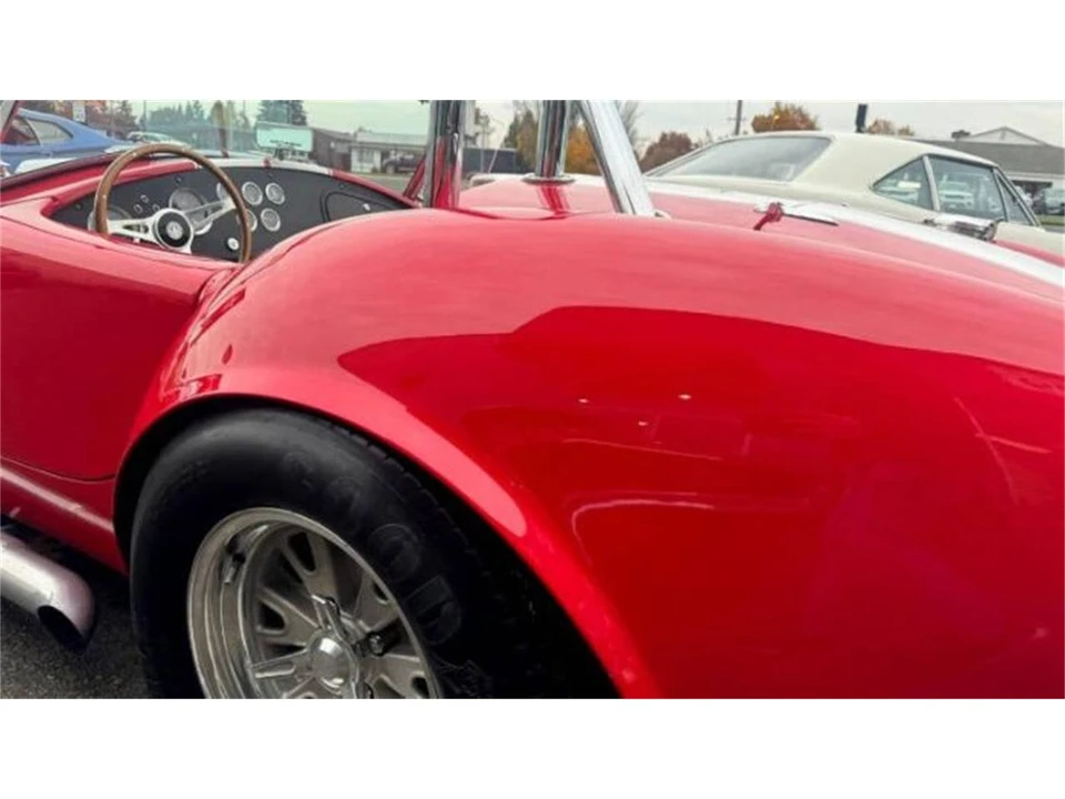 1965 Shelby Cobra 289 - Image 11 of 30