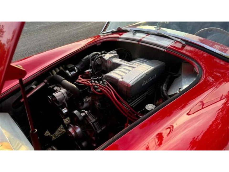 1965 Shelby Cobra 289 - Image 21 of 30