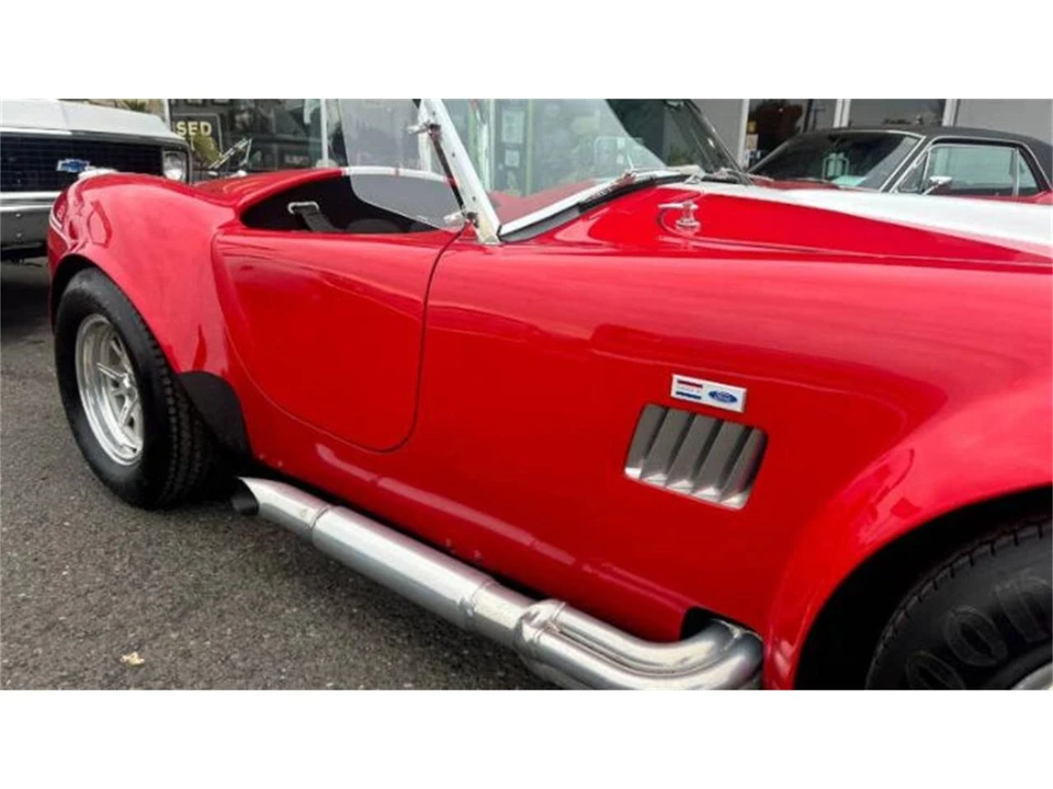 1965 Shelby Cobra 289 - Image 22 of 30