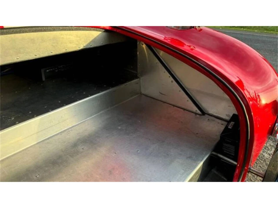 1965 Shelby Cobra 289 - Image 23 of 30
