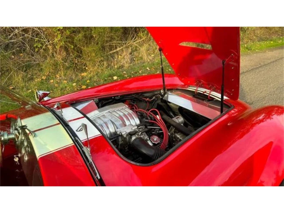 1965 Shelby Cobra 289 - Image 24 of 30