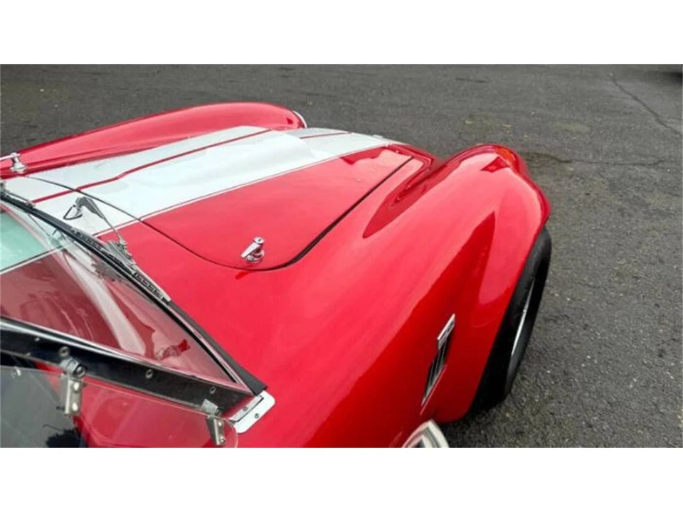 1965 Shelby Cobra 289 - Image 25 of 30
