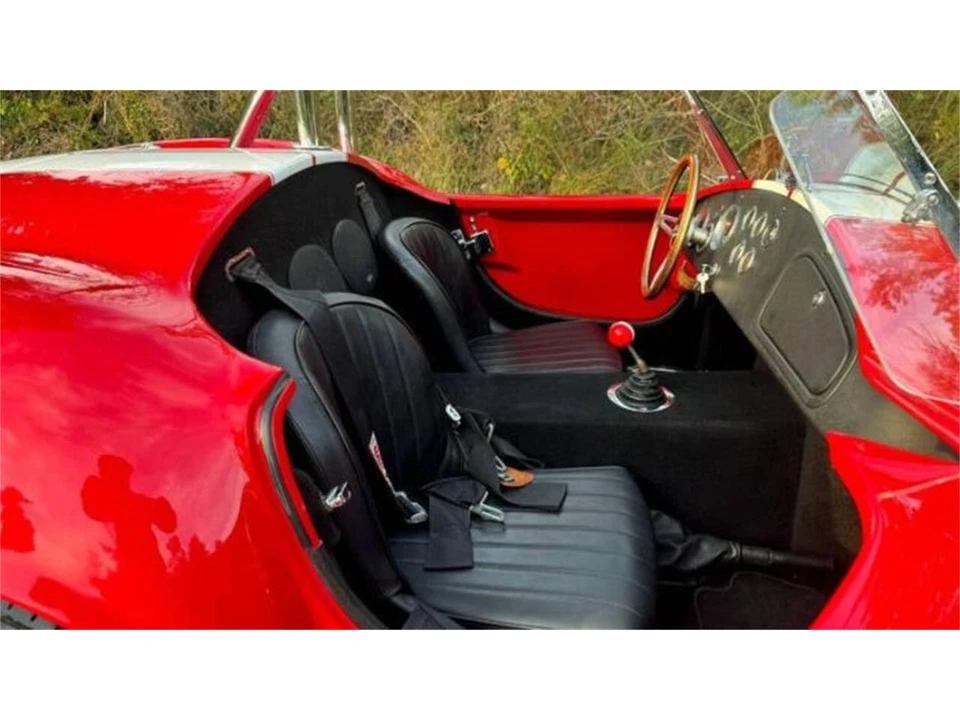 1965 Shelby Cobra 289 - Image 26 of 30